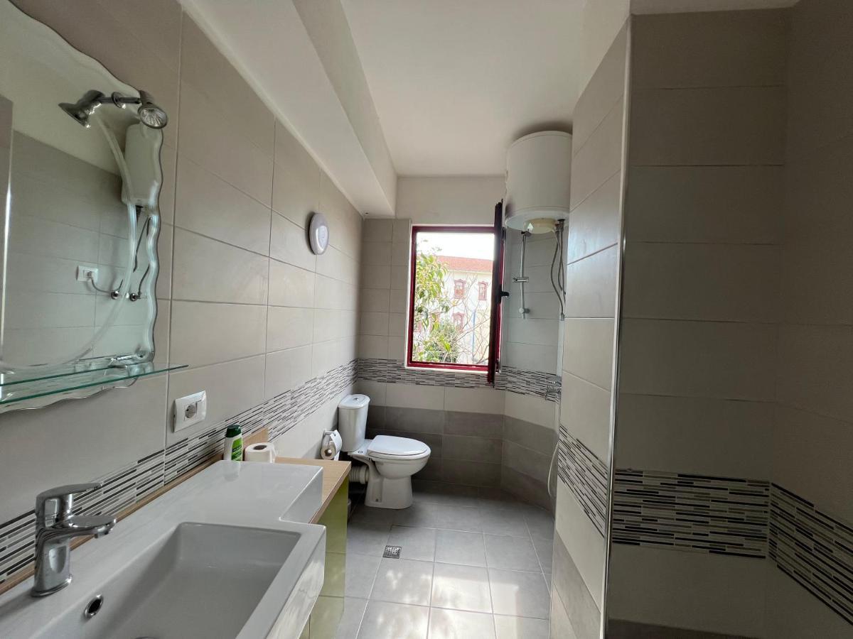 City Centre Rooms 4R Shkodër Exterior foto