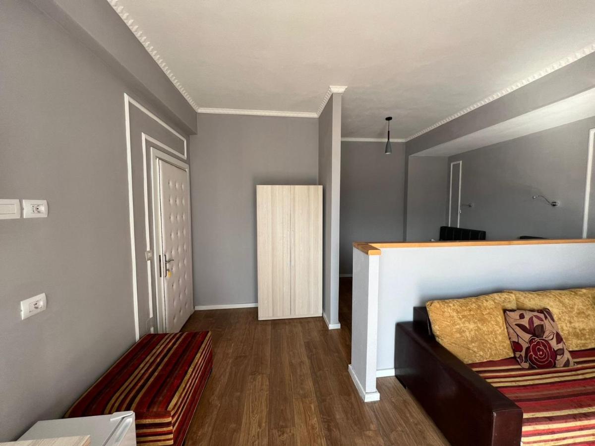 City Centre Rooms 4R Shkodër Exterior foto