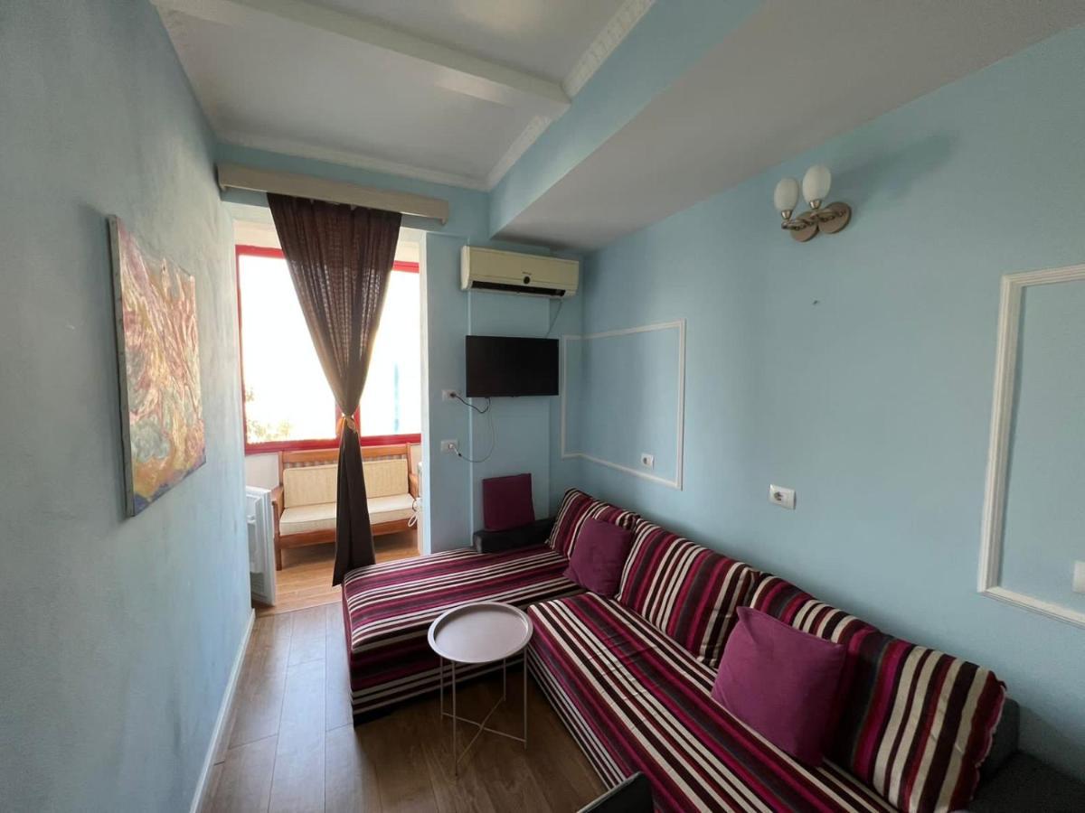 City Centre Rooms 4R Shkodër Exterior foto