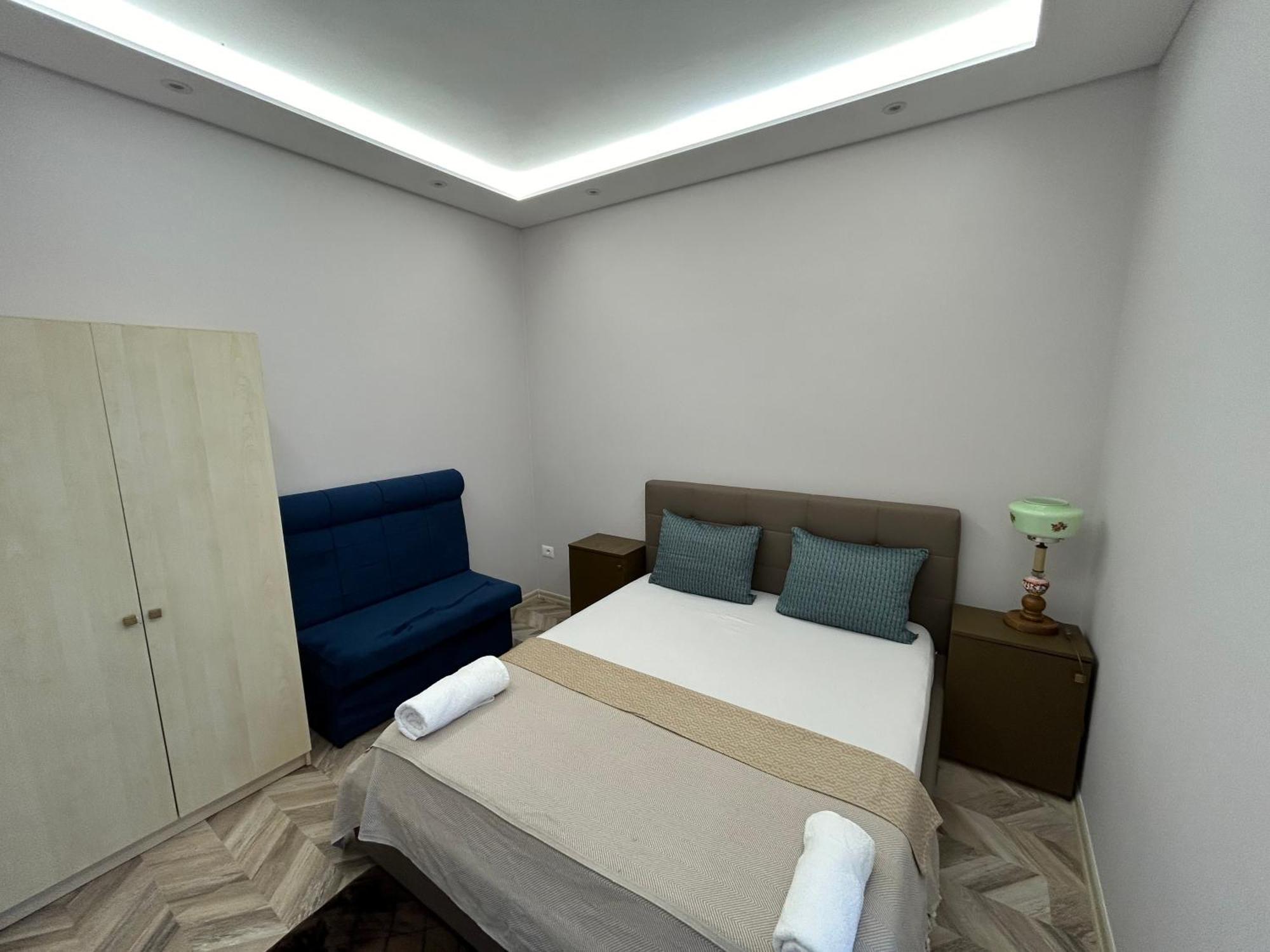 City Centre Rooms 4R Shkodër Exterior foto