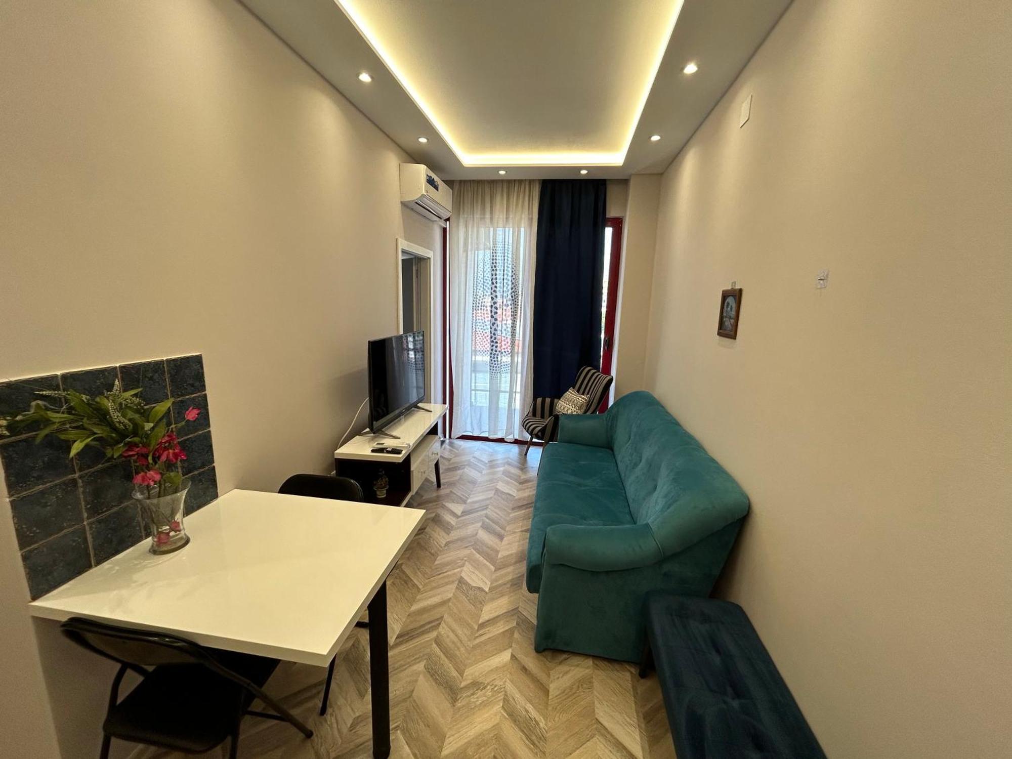 City Centre Rooms 4R Shkodër Exterior foto